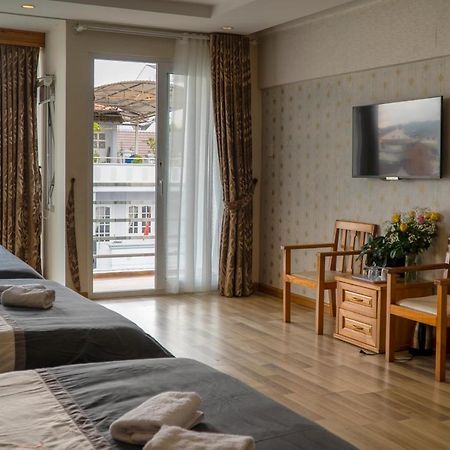 New Sun Hotel Đà Lạt Extérieur photo